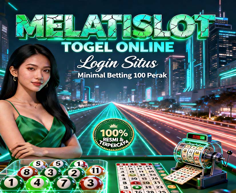 MelatiSlot Slot APK OVO Game Slot Paling Menguntungkan