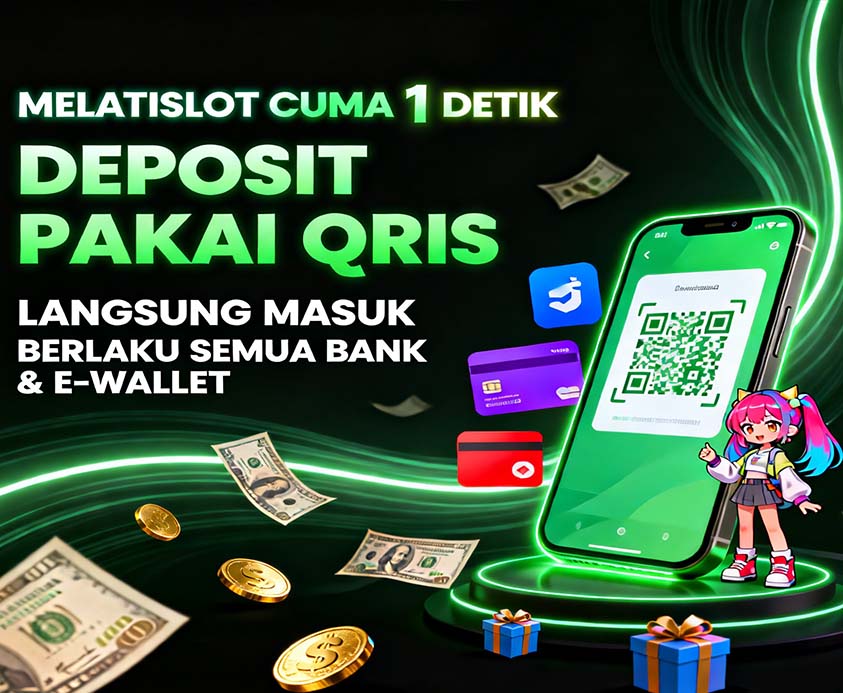 MELATISLOT Game Mabar Menarik Dengan Konsep Multiplayer