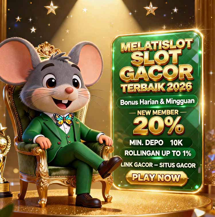 Slot Seabank Berkualitas Dengan Akses Cepat Melatislot